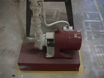 fire pump controller