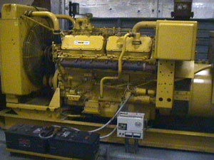 Generator Largo